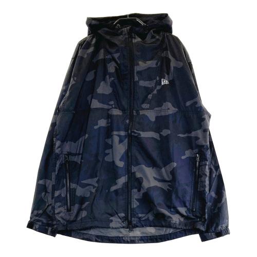 サイズ：LL FILA GOLF フィラゴルフ  ジップパーカー 裏起毛 カモフラ柄 カーキ系 [240101439139] ゴルフウェア メンズ ストスト FILA GOLF フィラゴルフ ジップパーカー 裏起毛 カモフラ柄