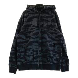 サイズ：MEDIUM NEW ERA ニューエラ  スウェットトレーナー  ブラウン系 [240101439455] ゴルフウェア メンズ ストスト NEW ERA ニューエラ トレーナー オーバーサイズ スウェット