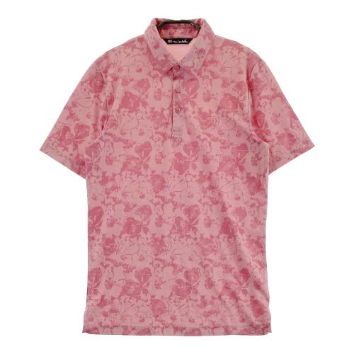 新品 トラヴィスマシュー 半袖シャツ 胸ポケット ライトブルー XLサイズ TRAVIS MATHEW トラビスマシュー 半袖ポロシャツ ブルー系