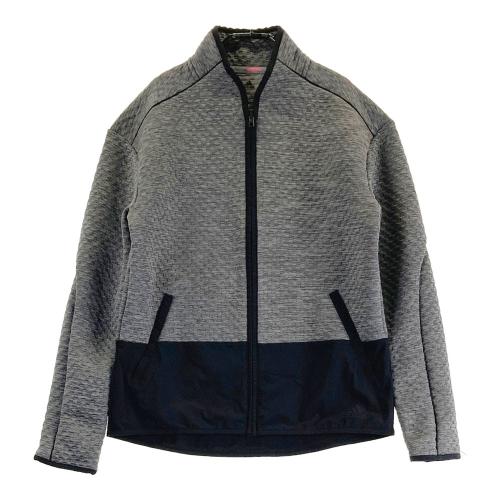 新品、未使用、タグ付、アディダスゴルフジャケット adidas アディダス メンズ ゴルフジャケット GOLF U365T FG FZ