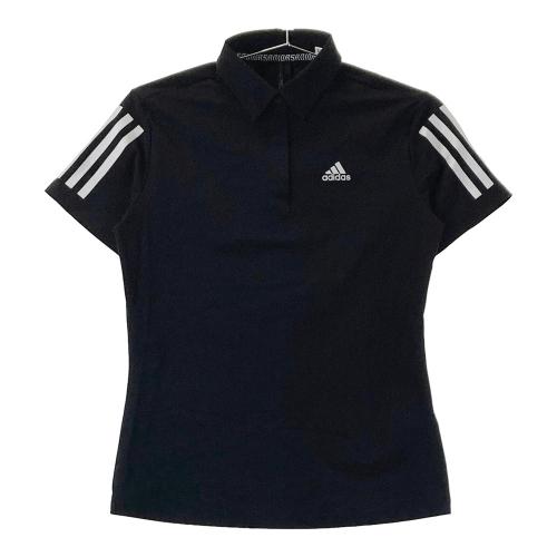 ADIDAS GOLF アディダスゴルフ GU8747 長袖 ニットポロシャツ