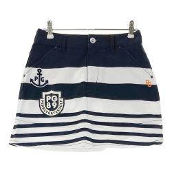 PEARLY GATES(パーリーゲイツ) スカート｜中古ゴルフウェア通販