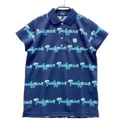 PEARLY GATES(パーリーゲイツ) ポロシャツ｜中古ゴルフウェア