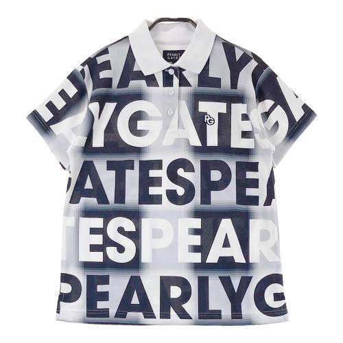 PEARLY GATES パーリーゲイツ 2022年 ショートパンツ パイル