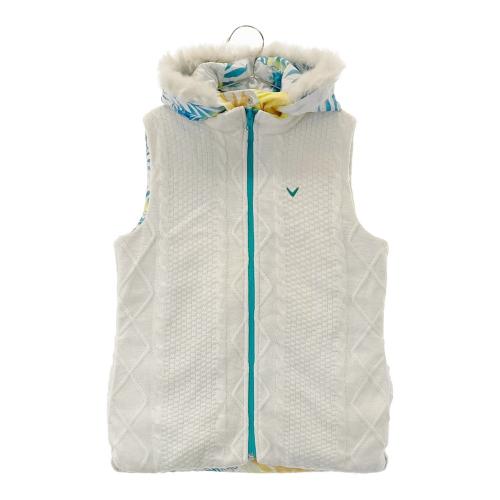 PEARLY GATES パーリーゲイツ ボアベスト付 多機能ナイロンジャケット