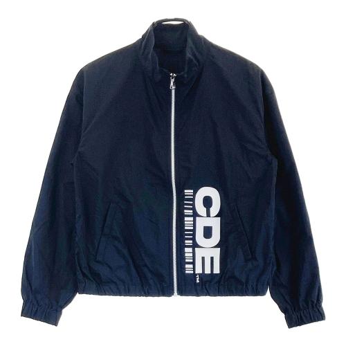MARK&LONA マークアンドロナ 2024年モデル ジップジャケット CDE