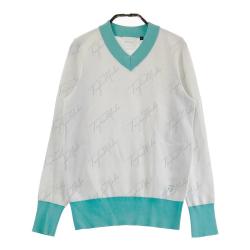 Taylor made テーラーメイド ニット M TAYLOR MADE(テーラーメイド) ニット｜中古ゴルフウェア通販