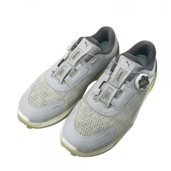 PUMA公式】ウィメンズ ゴルフ シャドウキャット ニトロ ディスク