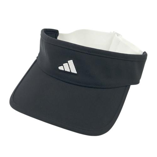 ADIDAS GOLF アディダスゴルフ HT5813 サンバイザー ブラック系 ランク