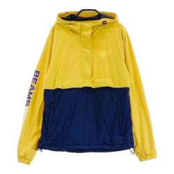 早い者勝ち！新品未使用！定価以下！ビームスゴルフ　ナイロン　ジャケット BEAMS GOLF（ビームス ゴルフ）NIKE / ツアー レペル フルジップ