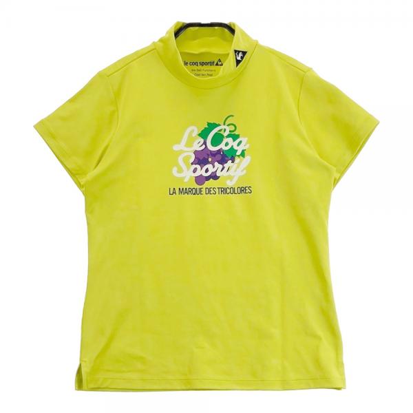 1 パーリーゲイツ リブグラデーション ビッグロゴ 撥水 ジップ