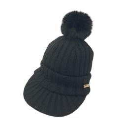 ST ANDREWS(セントアンドリュース) ニット帽｜中古ゴルフウェア