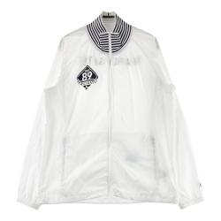 パーリーゲイツ】美品 セットアップ ジャージ ブラック Lサイズ