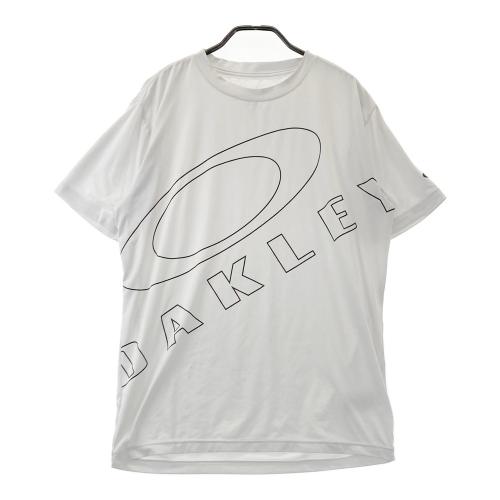 OAKLEY オークリー FOA406432/2024年モデル ハイネック 半袖T