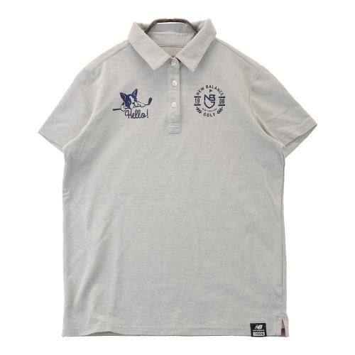 NEW BALANCE GOLF ニューバランス 裏地付 ジップジャケット