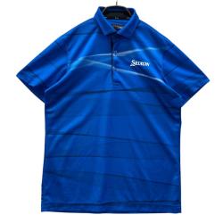 SRIXON スリクソン デザイン ポロシャツ ロゴ 半袖 ゴルフ ウェア 人気 楽天市場】松山英樹プロモデル スリクソン by デサント SRIXON