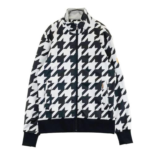 #ラウドマウス　ゴルフジャケット LOUDMOUTH ラウドマウス ブルゾン ゴルフウェア M L LL XL XXL