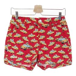 JACK BUNNY(ジャックバニー) ショートパンツ｜中古ゴルフウェア