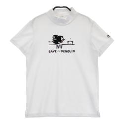 サイズ：M MUNSING WEAR マンシングウェア  ハイネック 長袖Tシャツ  ホワイト系 [240101431133] ゴルフウェア メンズ ストスト 楽天市場】マンシングウェア メンズ ハイネックの通販