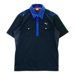 PUMA GOLF(プーマゴルフ) ポロシャツ｜中古ゴルフウェア通販