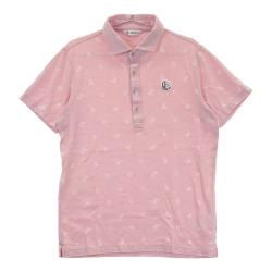 AND PER SE(アンパスィ) ポロシャツ｜中古ゴルフウェア通販