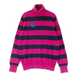 PEARLY GATES(パーリーゲイツ) ニット｜中古ゴルフウェア通販