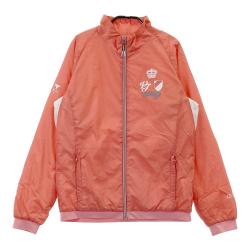 23区GOLF ニジュウサンク ゴルフ ボア インナー付 中綿 ジャケット 3 23区GOLF ニジュウサンク ゴルフ ボア インナー付 中綿