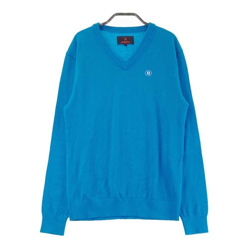 BRIEFING GOLF ブリーフィング タートルネック 長袖Tシャツ