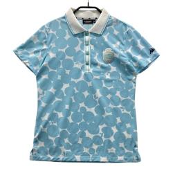 ☆新品未使用タグ付き☆カッパゴルフ　長袖 KAPPA GOLF(カッパゴルフ)｜中古ゴルフウェア通販サイトSTST