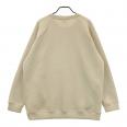 サイズ：XXXL EFFLORESCENCE エフロレッセンス  スウェット  ベージュ系 [240101476314] ゴルフウェア メンズ ストスト EFFLORESCENCE エフロレッセンス スウェット ベージュ系 サイズ