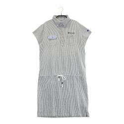 Champion - 【新品・未使用】Champion GOLF チャンピオンゴルフウェア　ワンピース CHAMPION GOLF(チャンピオンゴルフ) ワンピース・オールインワン