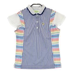 【新品】VIVA HEART ビバハート カシミヤ ゴルフ ウエア サイズ44 ビバハート(VIVA HEART) | レディースゴルフウェア通販【VIVID
