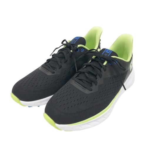 FOOT JOY フットジョイ 51119J HYPERFLEX CARBON ゴルフシューズ  ブラック系 27.5 [240101478234] ゴルフウェア メンズ ストスト FootJoy HyperFlex Carbon Golf Shoes Black 51119 - Carl's