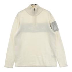 DESCENTE デサント ゴルフ メンズ ニット Lサイズ 新品未使用 DESCENTE GOLF(デサントゴルフ) ニット｜中古ゴルフウェア通販