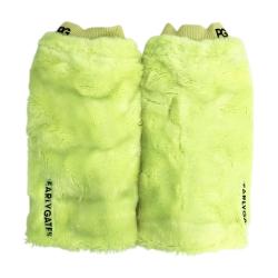 新品✨パーリーゲイツ⛳️✨レッグウォーマー✨迷彩 PEARLY GATES パーリーゲイツ 中綿レッグウォーマー 迷彩