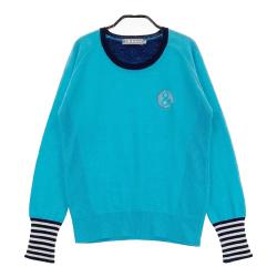AND PER SE(アンパスィ) ニット｜中古ゴルフウェア通販サイト