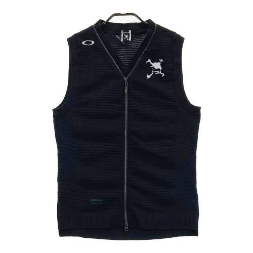 OAKLEY オークリー 2022年 半袖ポロシャツ スカル ブラック系