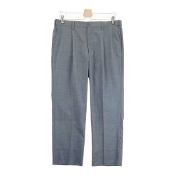 サイズ：88 MUNSING WEAR マンシングウェア  パンツ  ネイビー系 [240101444346] ゴルフウェア メンズ ストスト MUNSINGWEAR(マンシングウェア) パンツ｜中古ゴルフウェア通販