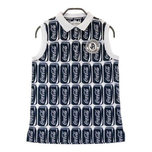新品 ジャックバニー コカ・コーラ 上下セット ポロシャツ ショートパンツ L 新品 ジャックバニー コカ・コーラ 上下セット ポロシャツ