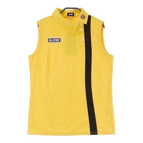 サイズ：3 CPG GOLF シーピージーゴルフ  フード付き ハーフジップ 長袖Tシャツ 総柄 ホワイト系 [240101372083] ゴルフウェア メンズ ストスト CPG GOLF シーピージーゴルフ フード ハーフジップ 長袖Tシャツ