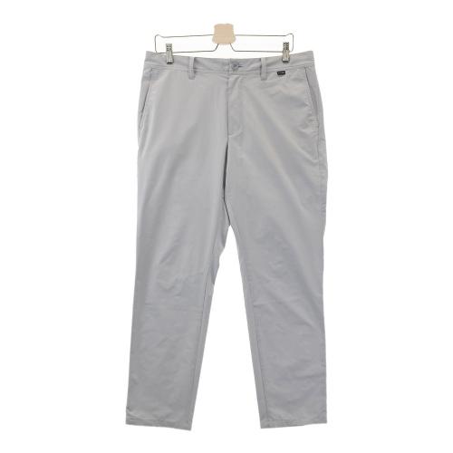誕生日プレゼント TRAVIS MATHEW ロングパンツ ストレッチ トラビスマシュー メンズウェア