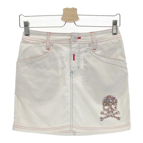 DANCE WITH DRAGON ダンスウィズドラゴン ストレッチスカート