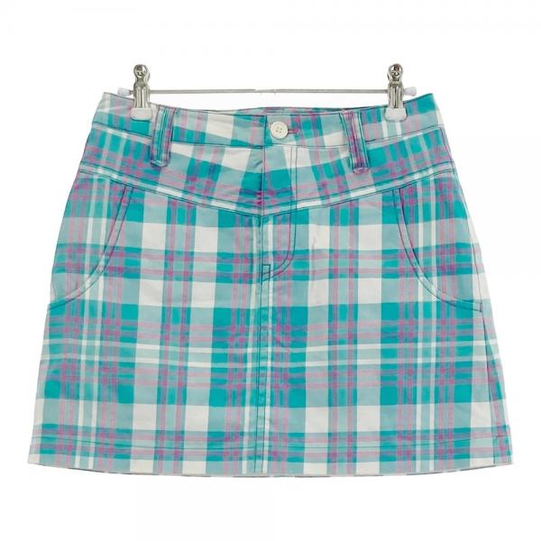 サイズ：0 PEARLY GATES パーリーゲイツ ストレッチスカート