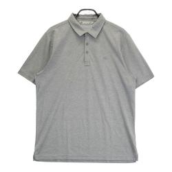 【新品、未使用】トラビスマシュー　ポロシャツ　メンズ　サイズ：Ｍ トラヴィスマシュー TravisMathew ポロシャツ メンズMサイズ