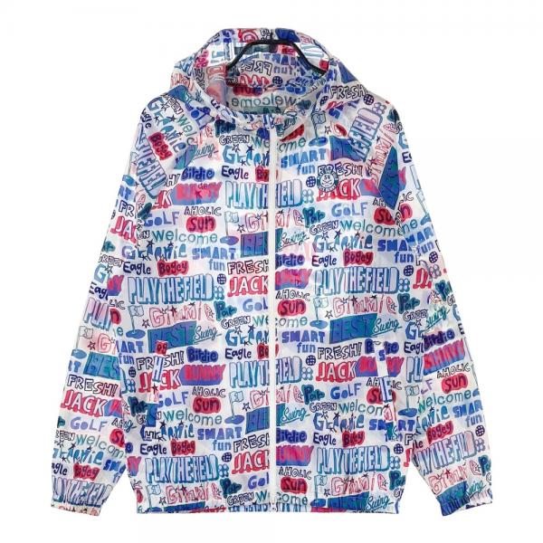 Jack bunny ジャックバニー 防水アウター Jack Bunny 防水