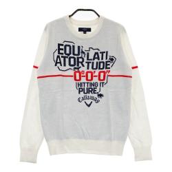 CALLAWAY(キャロウェイ) ニット｜中古ゴルフウェア通販サイト