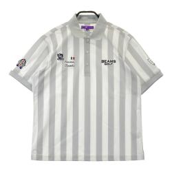 BEAMS GOLF(ビームスゴルフ) ポロシャツ｜中古ゴルフウェア通販