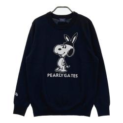 PEARLY GATES(パーリーゲイツ) ニット｜中古ゴルフウェア通販