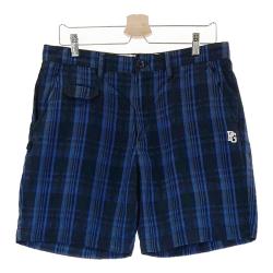 PEARLY GATES(パーリーゲイツ) ショートパンツ｜中古ゴルフ