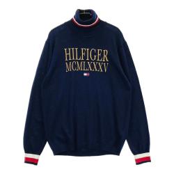 TOMMY HILFIGER GOLF(トミー ヒルフィガーゴルフ) メンズ｜中古